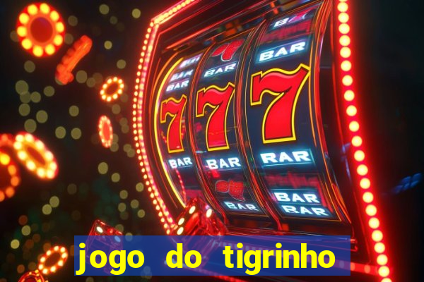 jogo do tigrinho do gusttavo lima